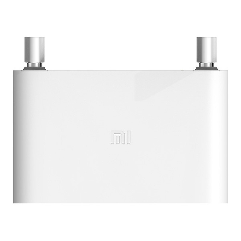 CAMÉRA DE SURVEILLANCE EXTERNE SANS FIL XIAOMI MI + SWITCH