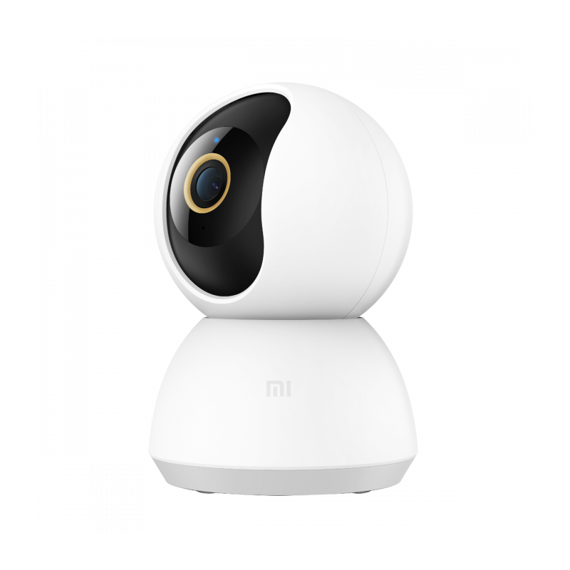 CAMÉRA DE SURVEILLANCE À DOMICILE XIAOMI MI 360° 2K