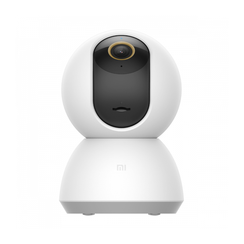 CAMÉRA DE SURVEILLANCE À DOMICILE XIAOMI MI 360° 2K