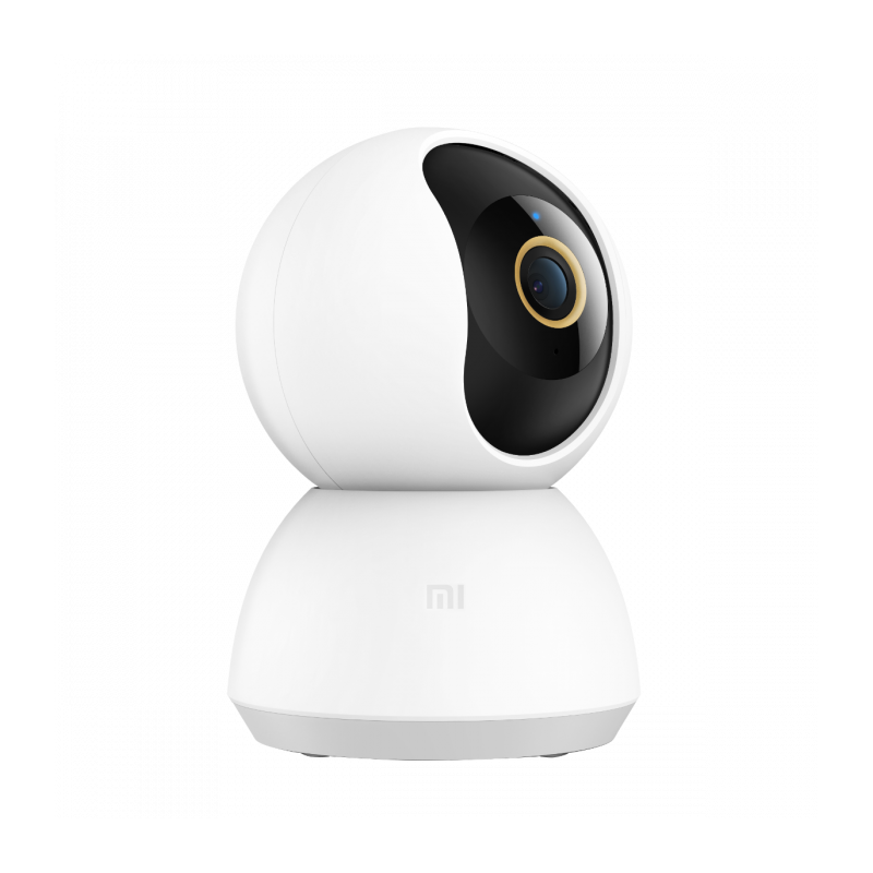 CAMÉRA DE SURVEILLANCE À DOMICILE XIAOMI MI 360° 2K