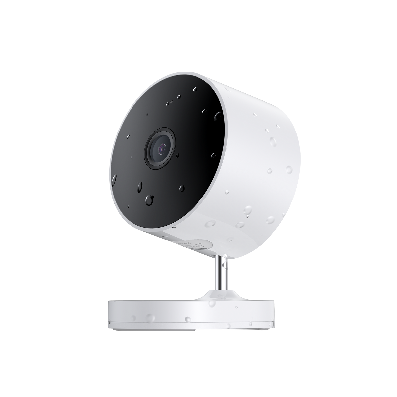 CAMÉRA DE SURVEILLANCE D'EXTÉRIEUR XIAOMI MI AW200