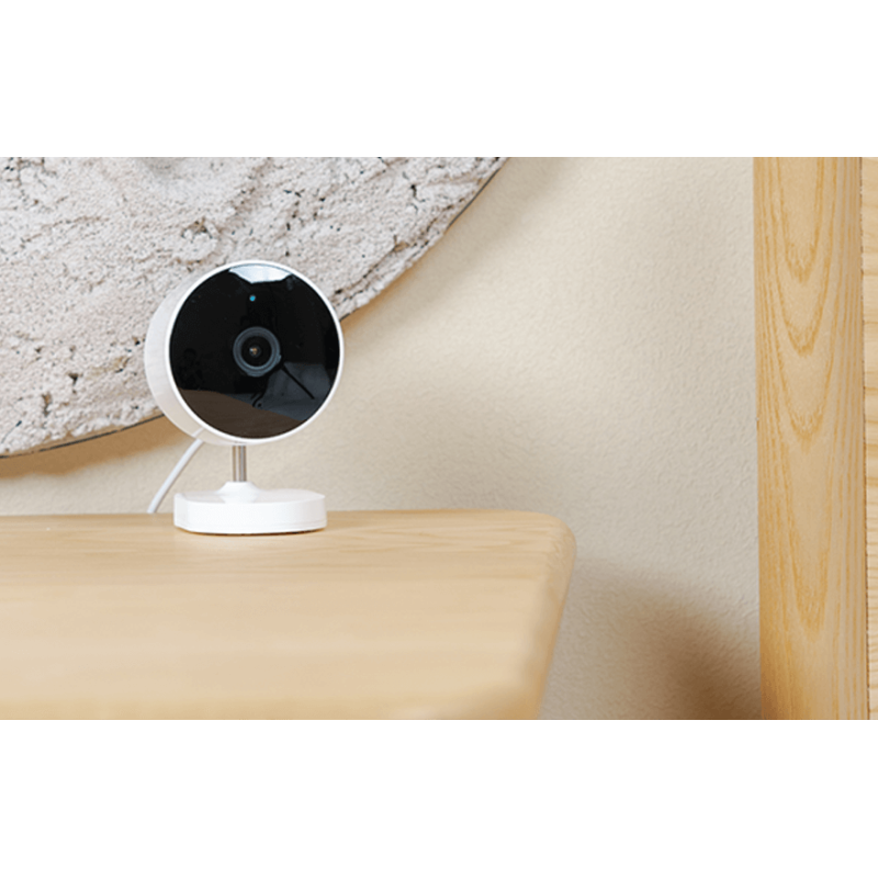 CAMÉRA DE SURVEILLANCE D'EXTÉRIEUR XIAOMI MI AW200