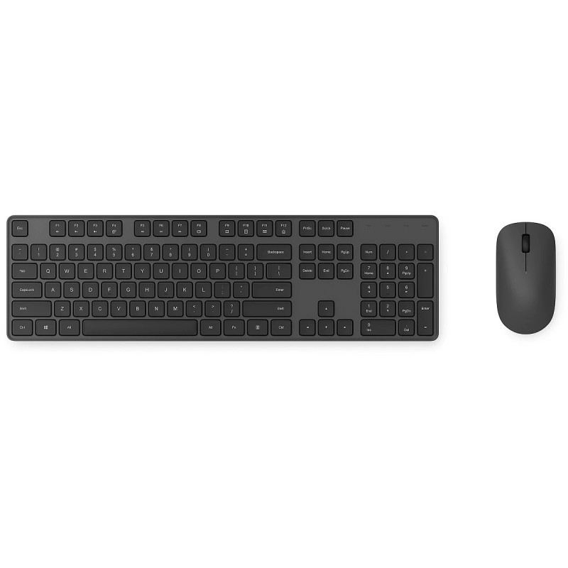 Clavier Sans Fil Metal pour MACBOOK APPLE USB QWERTY Piles