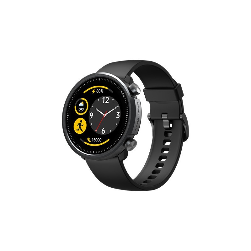 MONTRE CONNECTÉE XIAOMI MIBRO A1 - NOIR