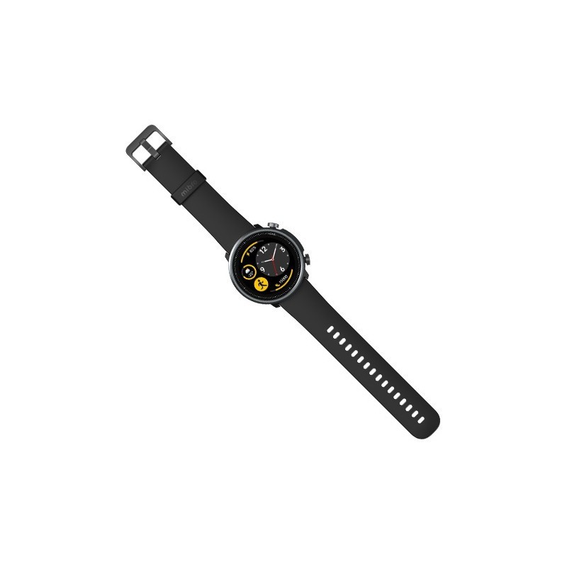 MONTRE CONNECTÉE XIAOMI MIBRO A1 - NOIR - Tunisie