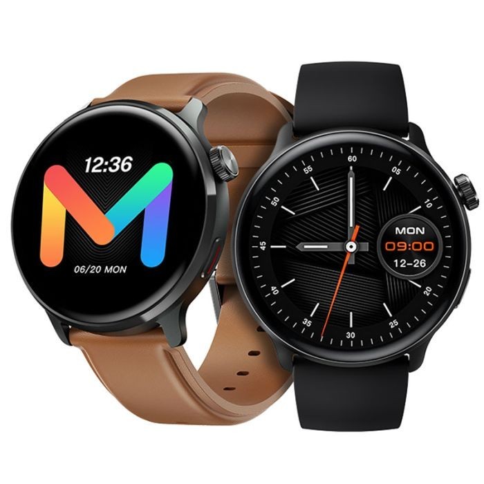 MONTRE CONNECTÉE XIAOMI MIBRO LITE 2 - Tunisie