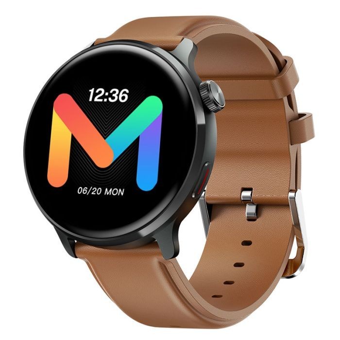 MONTRE CONNECTÉE XIAOMI MIBRO LITE 2 - Tunisie