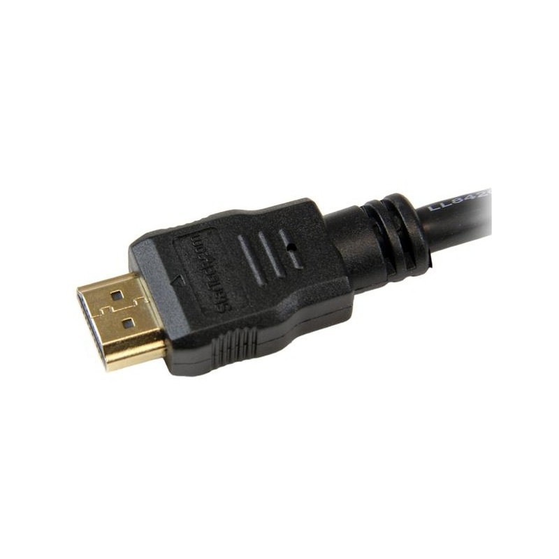 CORDON HDMI / MICRO HDMI 1.5M NOIR