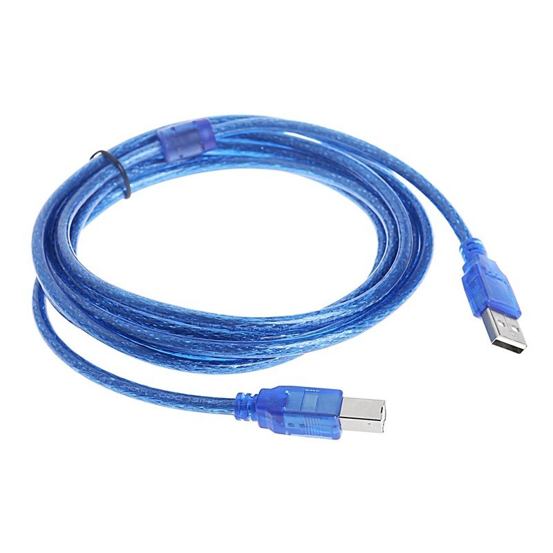 Cable imprimante USB 2