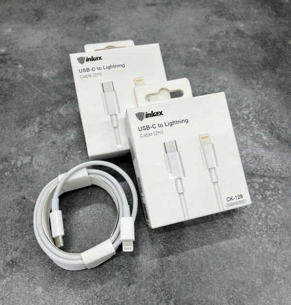 Apple Tunisie Câble chargeur Apple Lightning USB (1 m) à bas prix