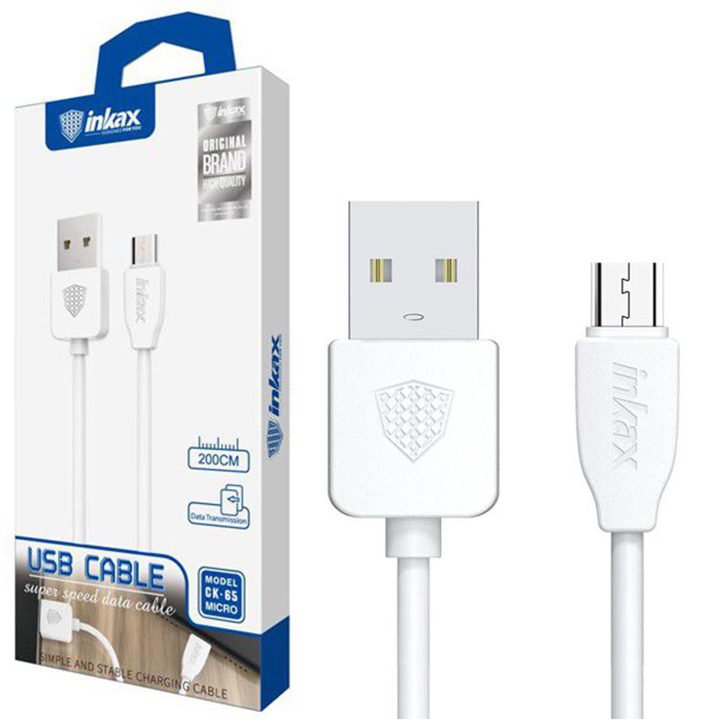 SBS - Double USB / USB-C Chargeur Quick Charge 3 10W 2.1A - Noir 1