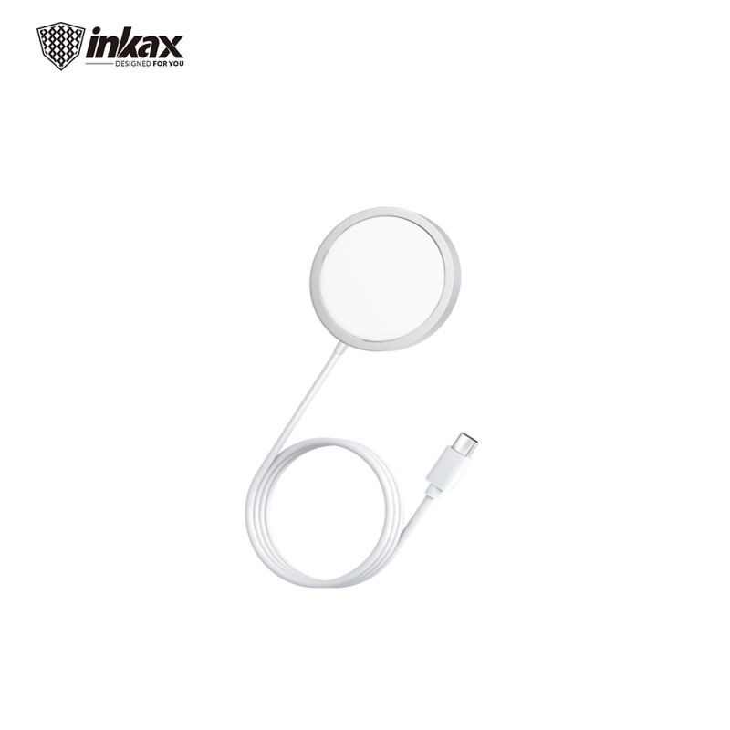 CHARGEUR SANS FIL INKAX FW12 - Tunisie