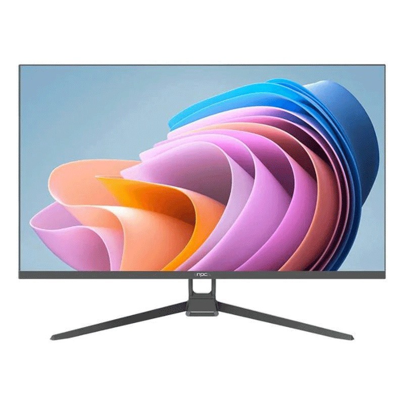 Ecran Gamer - AIWA MF2203-V 22'' FULL HD 75HZ - Tunisie