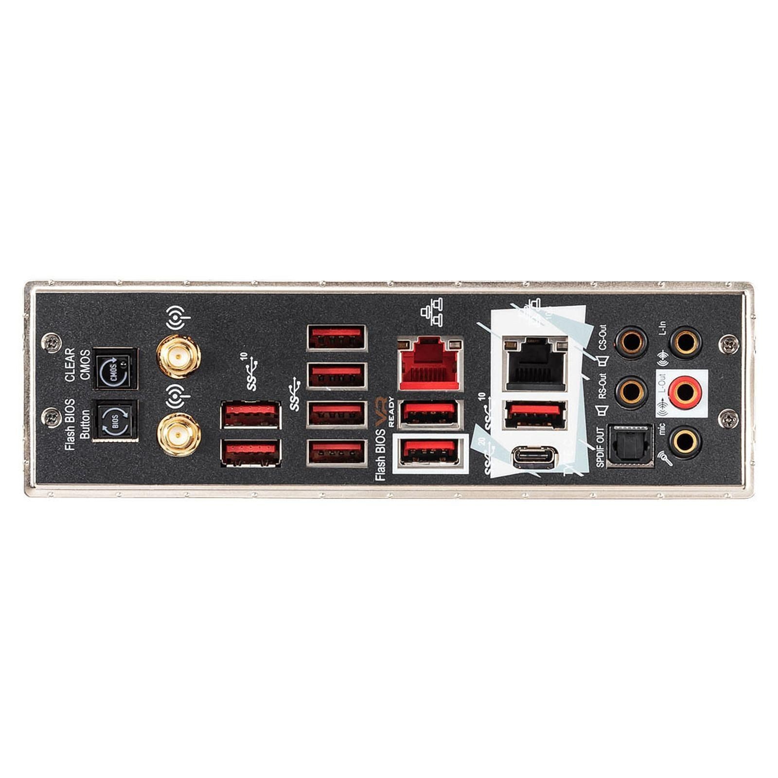 CARTE MÈRE MSI CREATOR TRX40