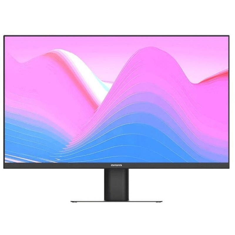 Ecran Gamer - AIWA MZ2705-K 27" VA QHD 165HZ