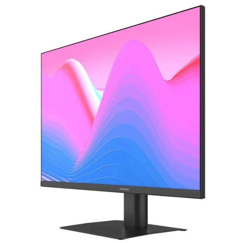 Ecran Gamer - AIWA MZ2705-K 27" VA QHD 165HZ