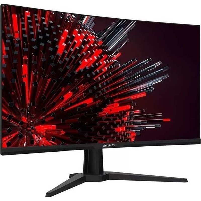 Ecran Gamer - AIWA MZ2950-K 29.9" QHD 165HZ CURVED