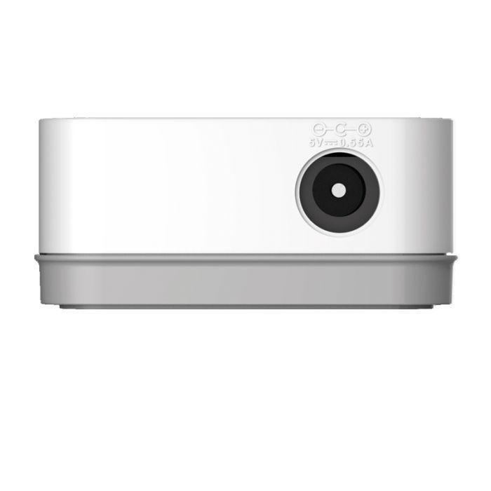 SWITCH D-LINK 5 PORTS 10/100 MBPS - BLANC - Tunisie