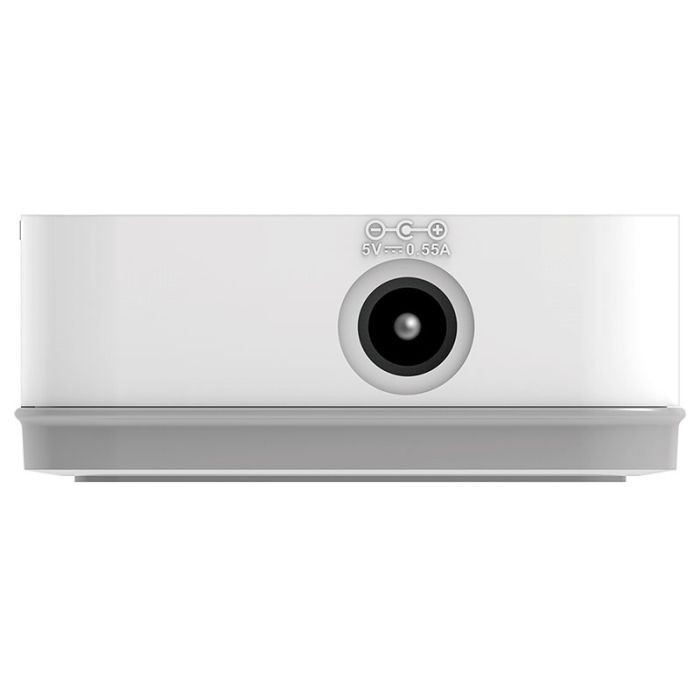 SWITCH D-LINK 8 PORTS 10/100 MBPS - BLANC - Tunisie