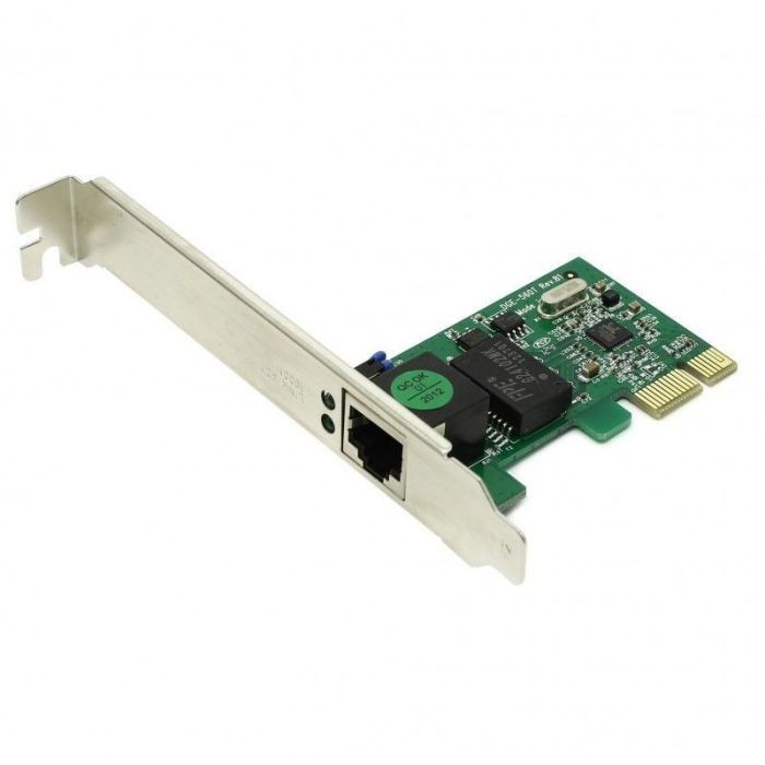 CARTE RÉSEAU GIGABIT D-LINK DGE-560T PCI-EXPRESS - Tunisie