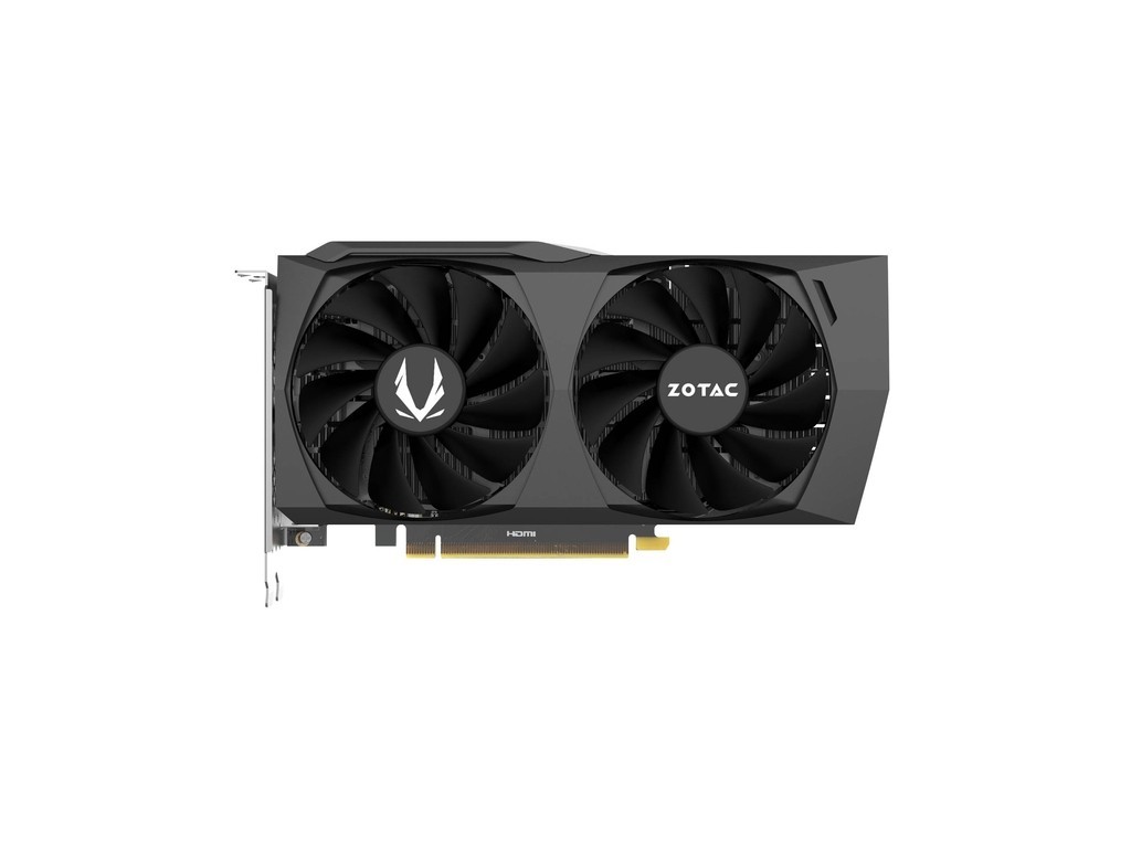 Carte Graphique - ZOTAC GAMING GeForce RTX 4060 8GB OC SPIDERMAN ED GDDR6 - Tunisie