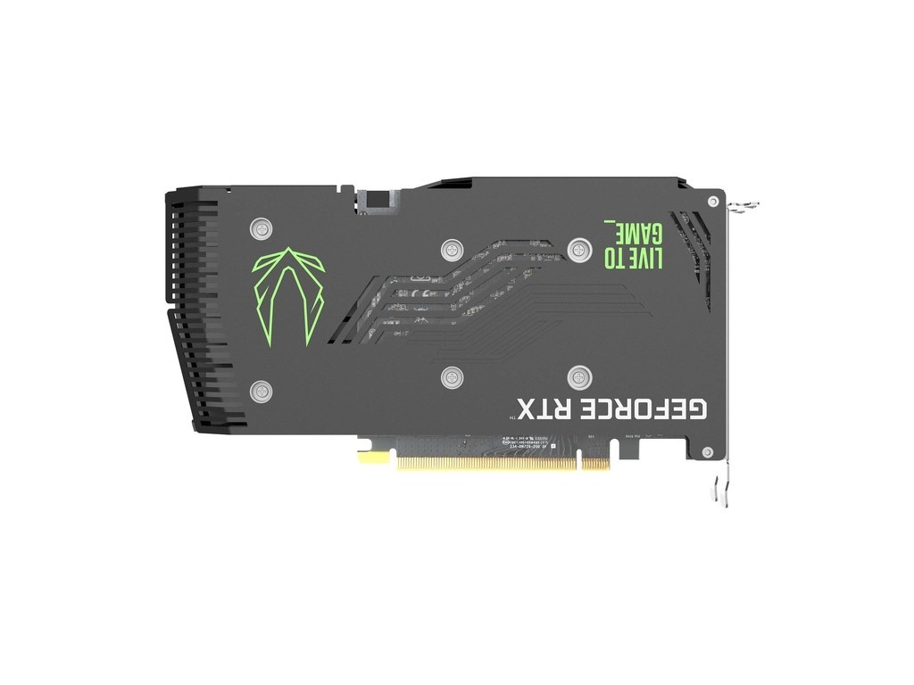 Carte Graphique - ZOTAC GAMING GeForce RTX 4060 8GB OC SPIDERMAN ED GDDR6 - Tunisie