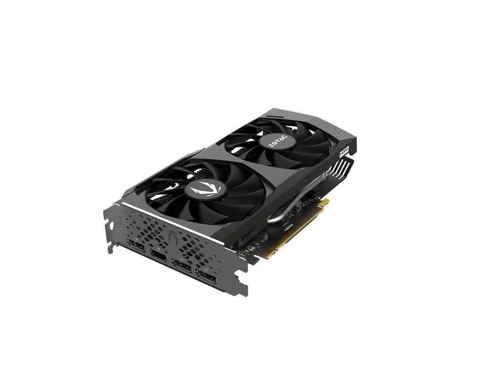 Carte Graphique - ZOTAC GAMING GeForce RTX 4060 8GB OC SPIDERMAN ED GDDR6 - Tunisie