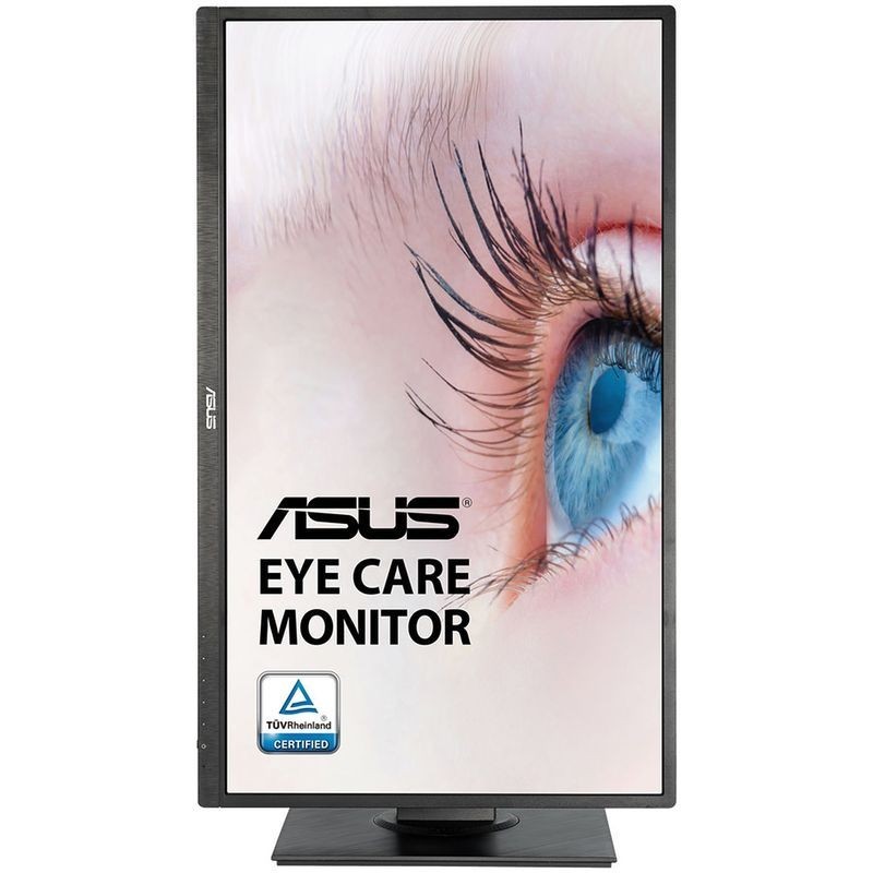 Ecran Gamer - ASUS 27" LED VA279HAL EYE CARE FULL HD 60HZ - Tunisie