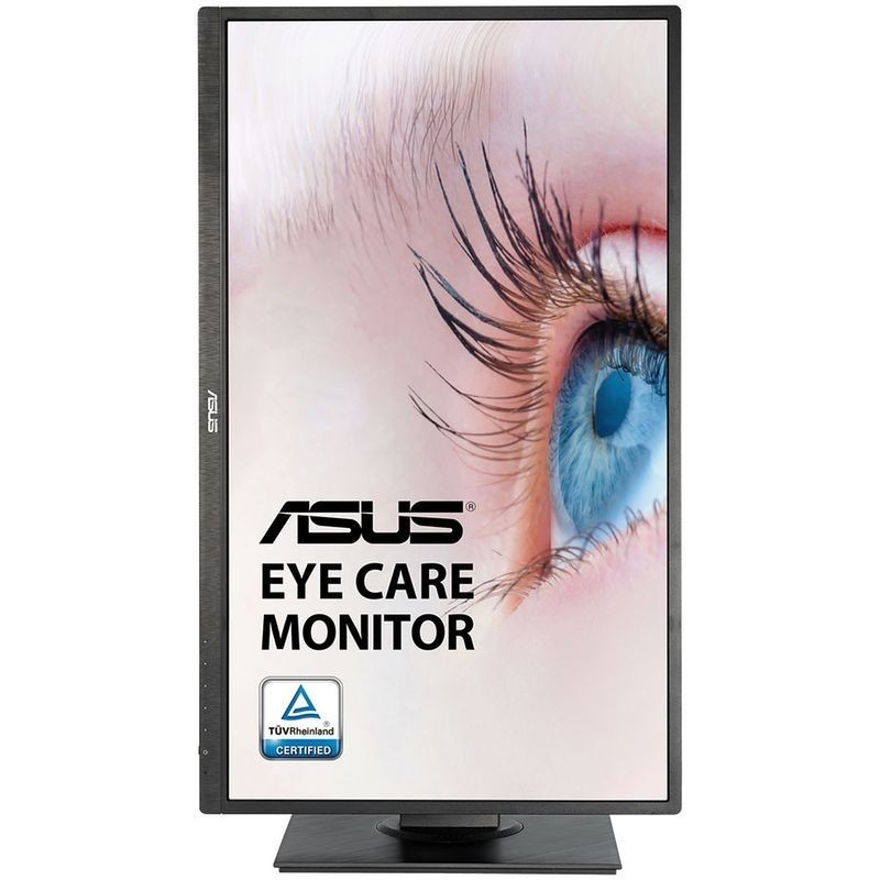 Ecran Gamer - ASUS 27" LED VA279HAL EYE CARE FULL HD 60HZ