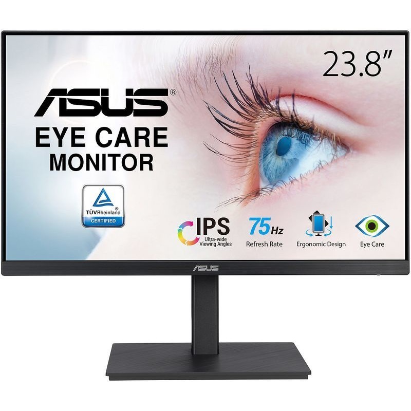 Ecran Gamer - AIWA MD2403 24'' VA FULL HD 165HZ