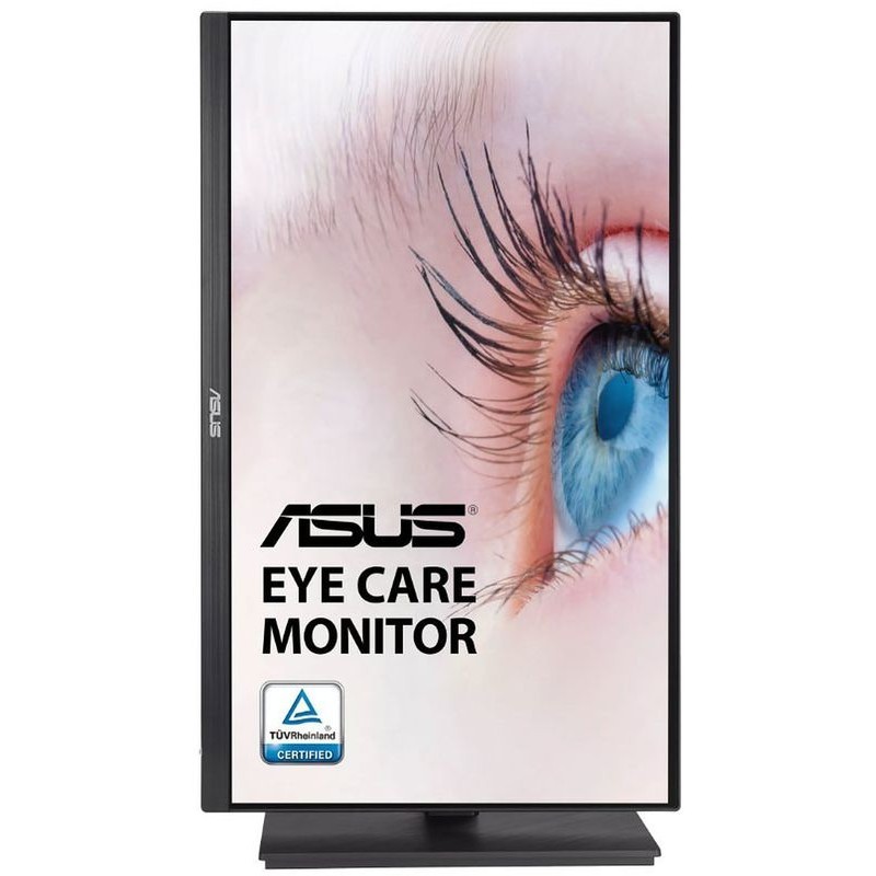 Ecran Gamer - ASUS 23.8" IPS LED VA24EQSB EYE CARE FULL HD 75HZ - Tunisie