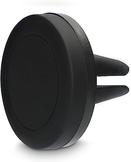 SUPPORT MAGNÉTIQUE KSIX POUR SMARTPHONE - NOIR - Tunisie