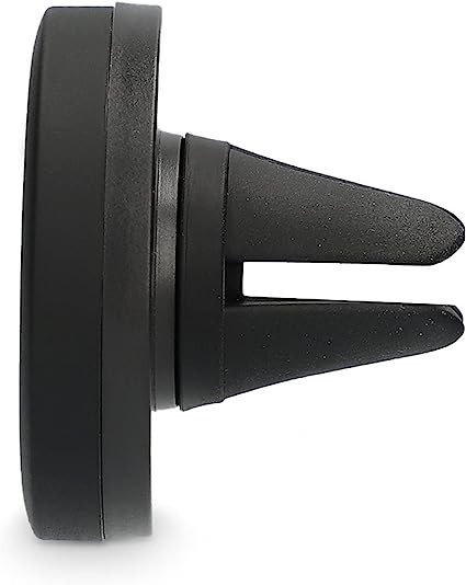 SUPPORT MAGNÉTIQUE KSIX POUR SMARTPHONE - NOIR - Tunisie
