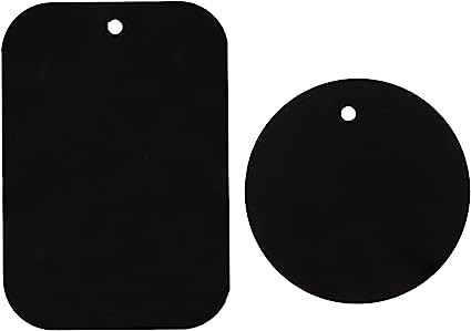 SUPPORT MAGNÉTIQUE KSIX POUR SMARTPHONE - NOIR - Tunisie