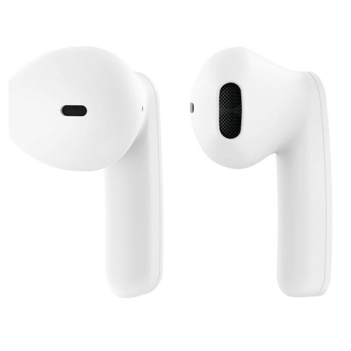 ÉCOUTEURS SANS FIL SETTY TWS BLUETOOTH - BLANC