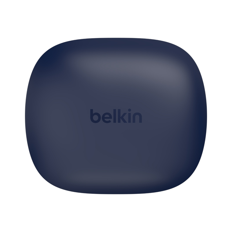 ÉCOUTEURS SANS FIL BELKIN SOUNDFORM RISE - BLEU