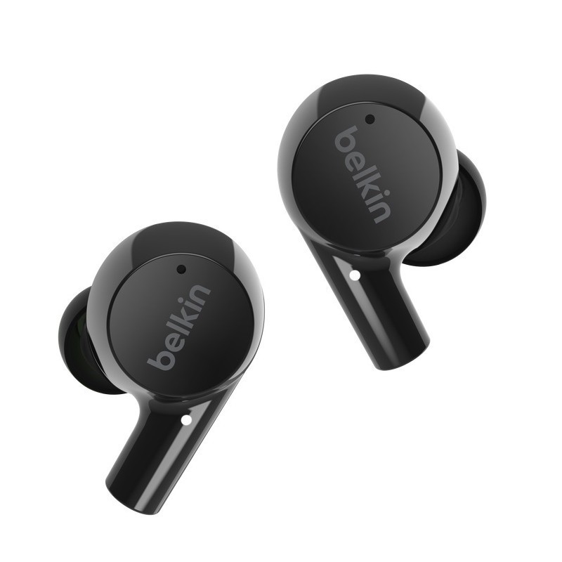 Belkin Ecouteurs pour Enfants Protection 85 db Soundform Nano