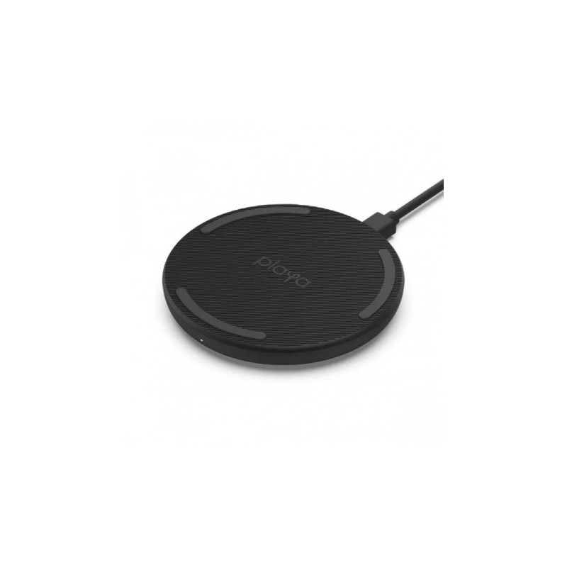 CHARGEUR SANS FIL BELKIN 10W PLAYA - NOIR - Tunisie