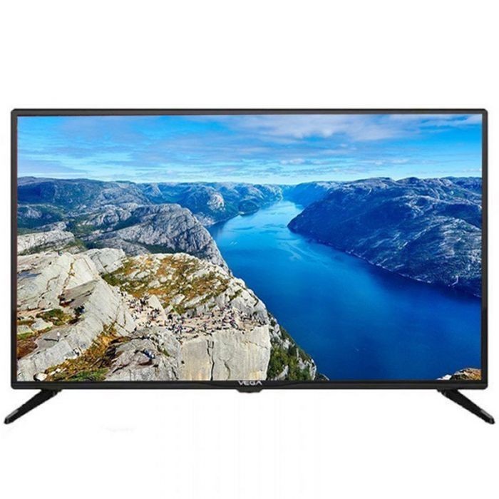 TV VEGA 32'' LED HD - Tunisie