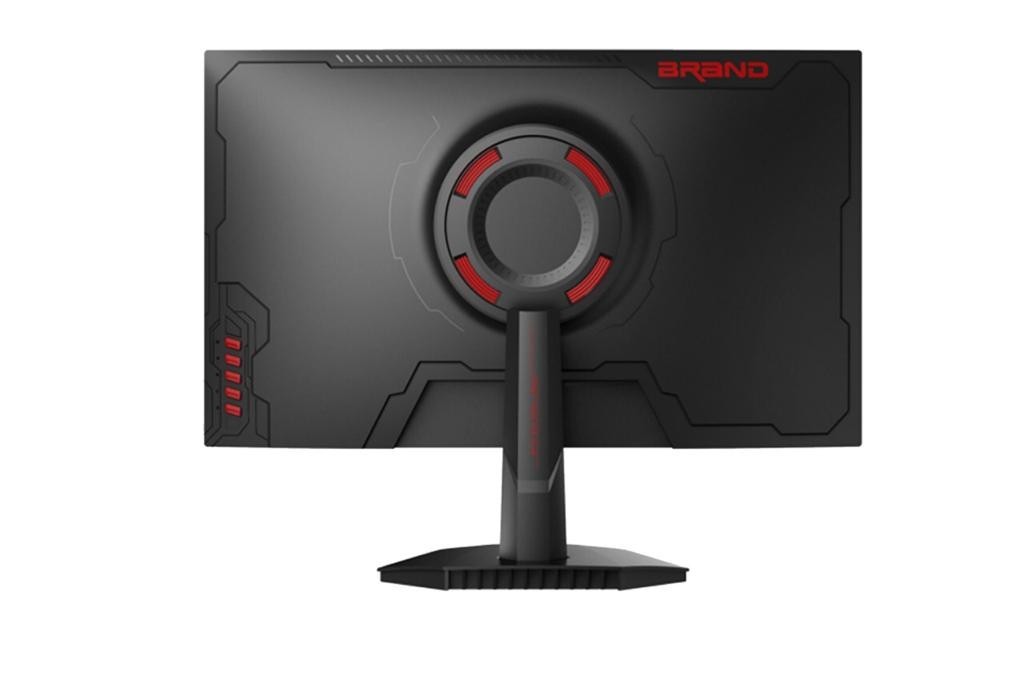 Ecran Gamer - REDRAGON MIRROR 27" 165Hz ,1Ms ,FREE SYNC IPS