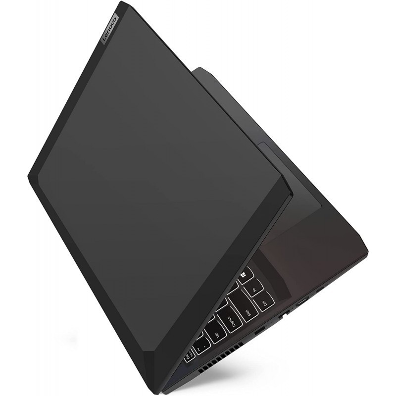 PC Portable Gamer - Lenovo IdeaPad Gaming 3 15ACH6 | Ryzen 5 5600H | 8 Go | RTX 3050 4GB