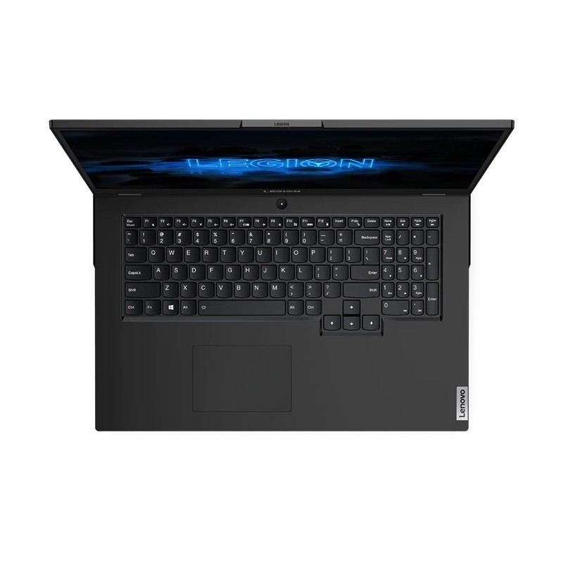 Pc Portable Gamer - Lenovo Legion 5 15IMH6 | i5 10é Gén | 16 Go - Tunisie