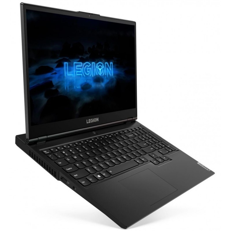Pc Portable Gamer - Lenovo Legion 5 15IMH6 | i5 10é Gén | 16 Go - Tunisie