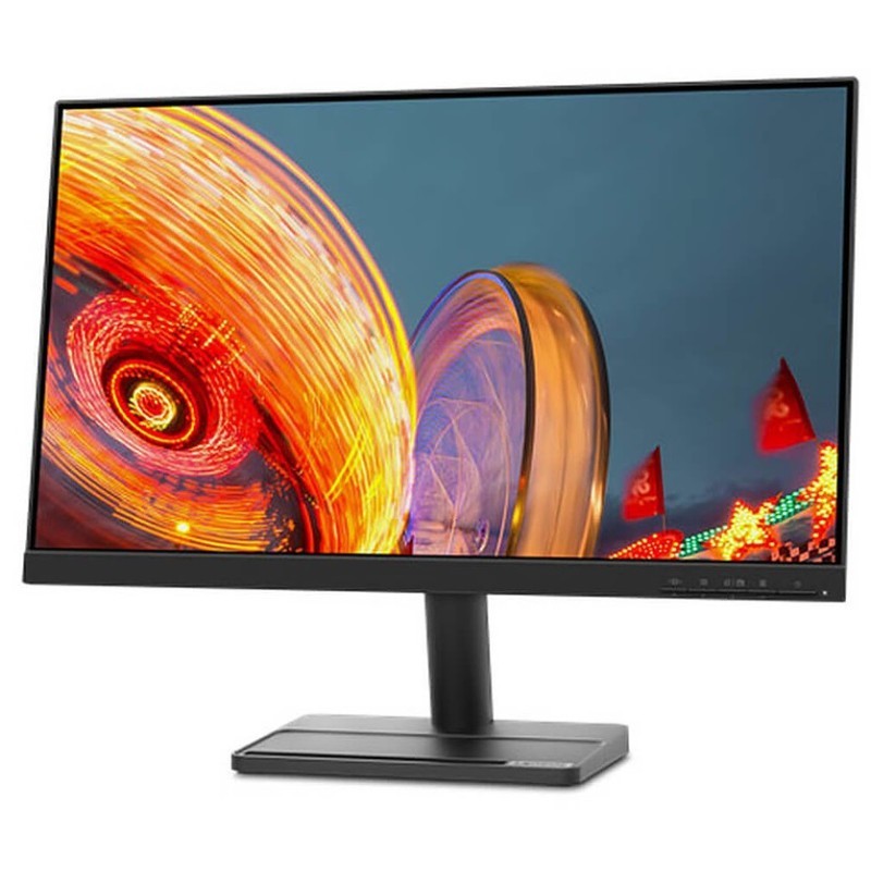 Ecran Lenovo L24e-30 | 23.8" | 75Hz | Full HD - Tunisie