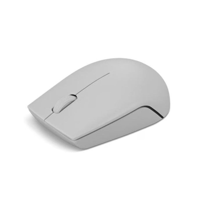 SOURIS OPTIQUE SANS FIL LENOVO COMPACT 300 - GRIS ARCTIQUE