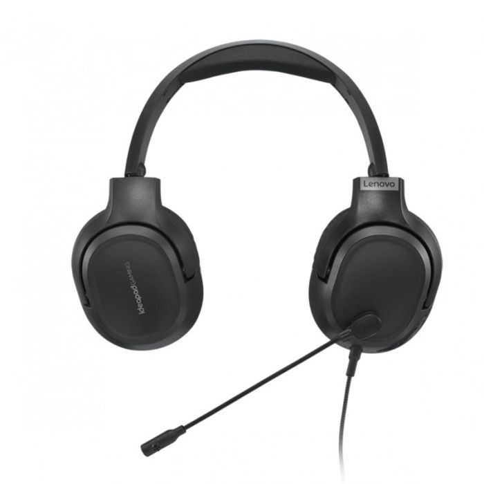 MICRO CASQUE GAMER - LENOVO IDEAPAD H100