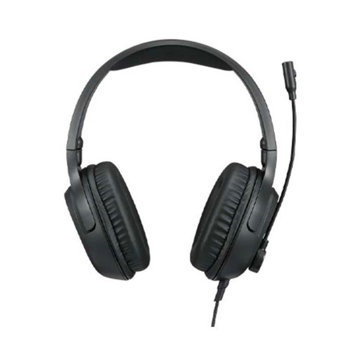 Casque Gaming avec Microphone JBL Quantum 100/ Jack 3.5/ Blanc