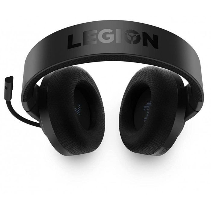 MICRO CASQUE GAMER - LENOVO LEGION H200