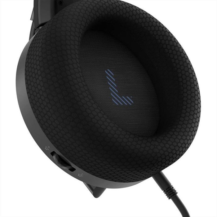 MICRO CASQUE GAMER - LENOVO LEGION H200