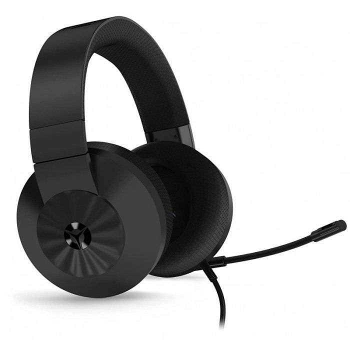 MICRO CASQUE GAMER - LENOVO LEGION H200